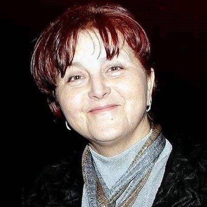 Snezhina Vladimirova