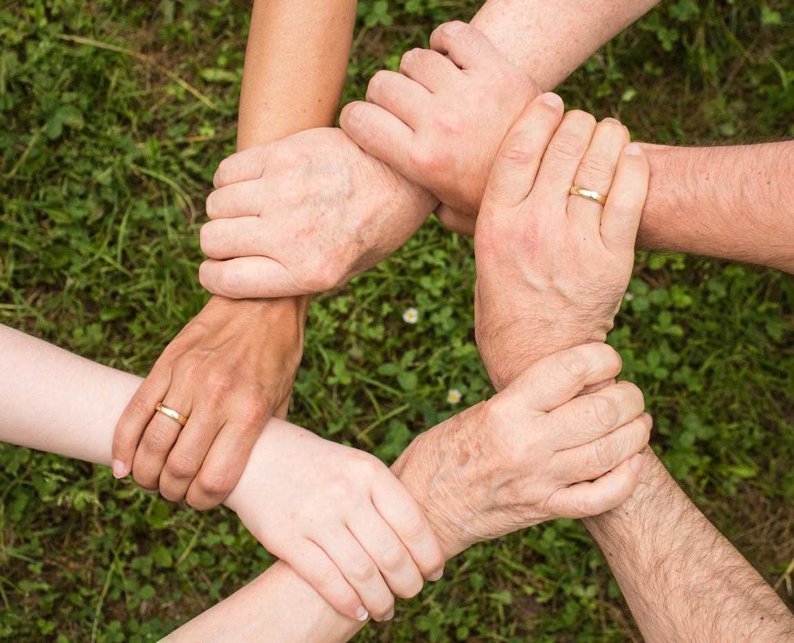 Online Support Group in Turkish | Çevrimiçi Destek Grubu 