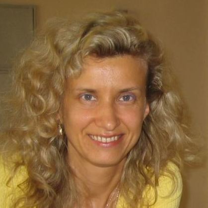 Gita Paspārne 