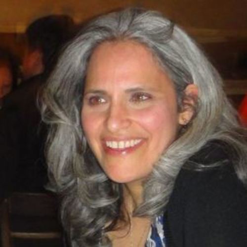Miriam Zachariah, MA, TEP