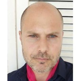 Nicholas Kosmetatos
