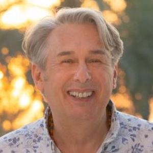 Mark Wentworth