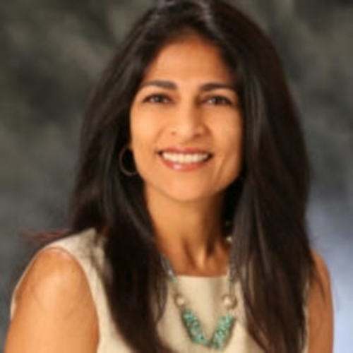 Amna Jaffer, Ed.D, TEP