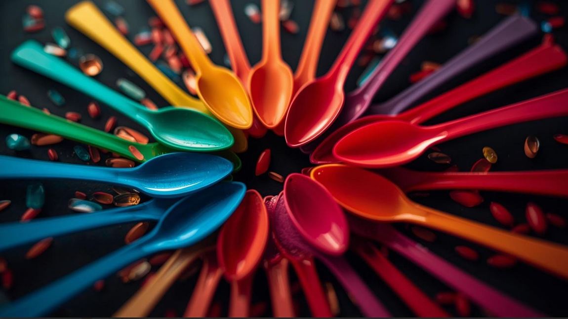 SPOONS AND SCENES: USING PSYCHODRAMA TO RECLAIM ENERGY AND SELF-COMPASSION - A 3-Session Online Experiential Program