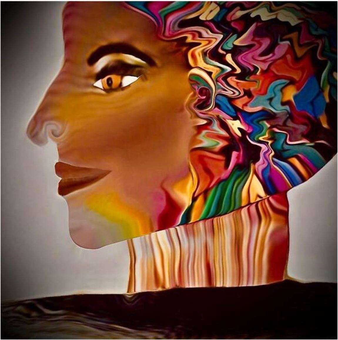 We make our Home Anew: Wings and other Displacement Gifts that Help Us Root into Refuge