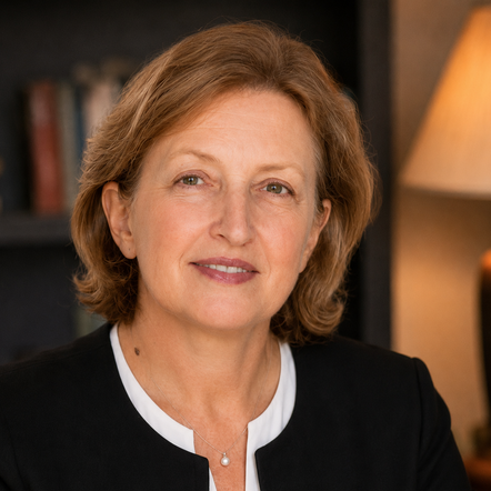 Daniela Simmons, PhD, TEP