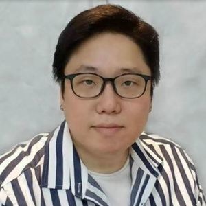 Samuel Yie, BA, BP3, CTP-2