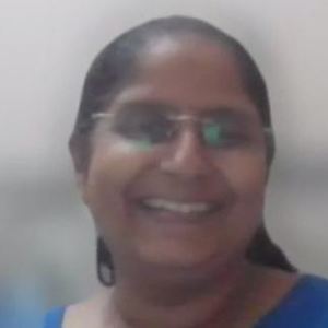 Suneetha Saggurthi
