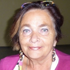 Inara Erdmanis, TEP