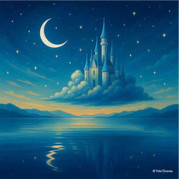 ONCE UPON A DREAM: PERSONAL HEALING THROUGH FAIRY TALE & MYTH