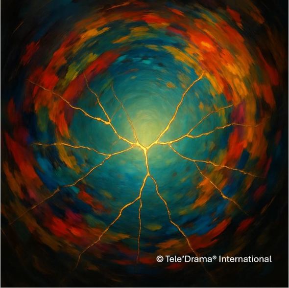 Surviving the Chaos: Exploring Our Collective Struggles Through Sociodrama 