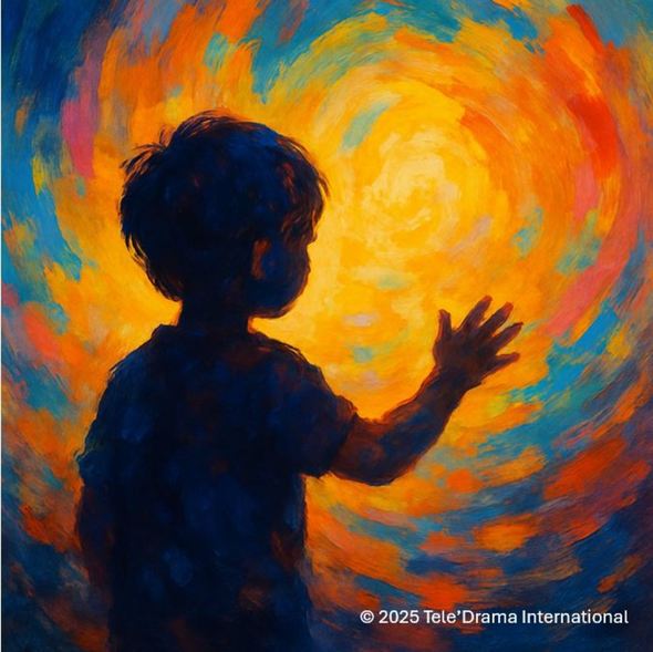 INNOCENCE AGAIN: REAWAKENING THE INNER CHILD THROUGH PSYCHODRAMA