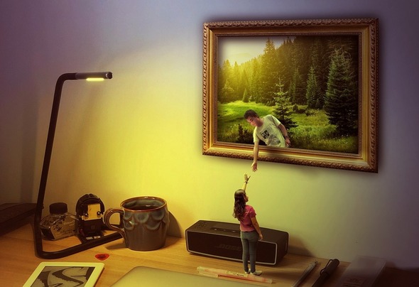 BRIDGING GAPS AND REACHING OUT