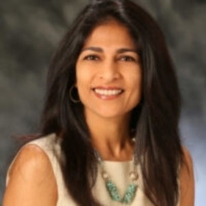 Amna Jaffer, Ed.D, TEP
