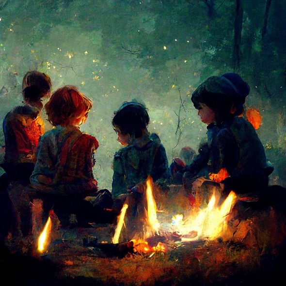 AT THE CAMPFIRE OF FRIENDSHIP: TELE’DRAMA MODEL FOR CHILDREN’S BELONGING AND INCLUSION