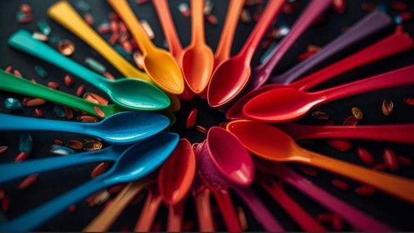 SPOONS AND SCENES: USING PSYCHODRAMA TO RECLAIM ENERGY AND SELF-COMPASSION - A Three-Part Online Experiential Training Workshop