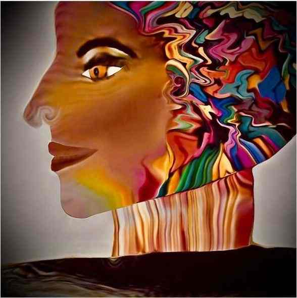 We make our Home Anew: Wings and other Displacement Gifts that Help Us Root into Refuge