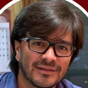 Héctor Montalvo, MA