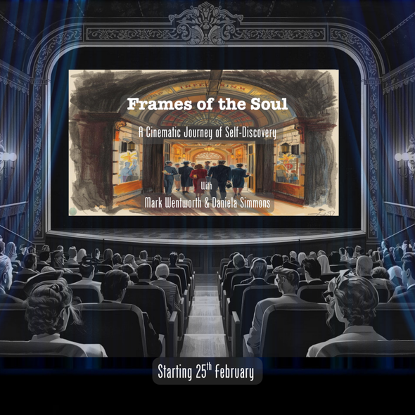 Frames of the Soul: Exploring Film Through Psychodrama
