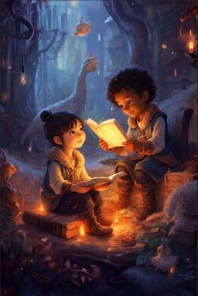 SOCIODRAMA AND STORY WITH CHILDREN’S GROUPS: ENACTING FAIRYTALES AND FOLKTALES