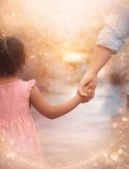 INNOCENCE AGAIN: REAWAKENING THE INNER CHILD THROUGH PSYCHODRAMA