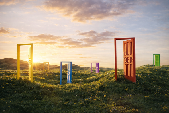 Tired of Not Knowing: Healing Uncertainty Fatigue Through Psychodrama \ 10-Month Program