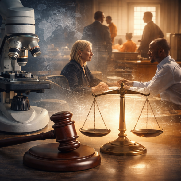 FORENSIC SYSTEMS IN ACTION: HUMANIZING TRIAL LAW, WITNESS WORK, FORENSIC MENTAL HEALTH, AND CORRECTIONAL SYSTEMS THROUGH ACTION METHODS