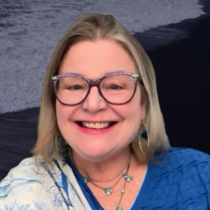 Colleen Baratka, MA, TEP