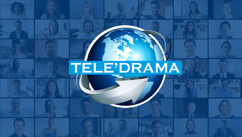International Tele'Drama® & Psychodrama Group Supervision